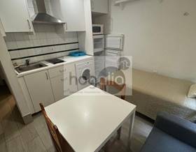 studios for rent in sevilla province