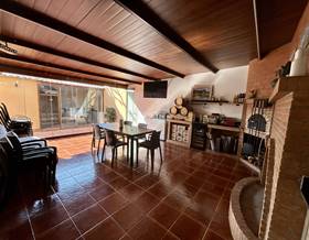 villas for sale in callosa d´en sarria
