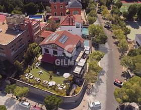 chalet sale madrid capital by 17,500,000 eur