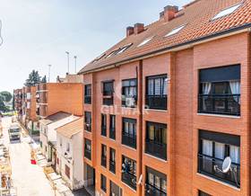 apartments for sale in brunete