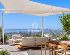 villas for sale in elviria
