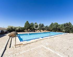 houses for sale in valdeolmos