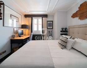 flat sale madrid capital by 3,600,000 eur