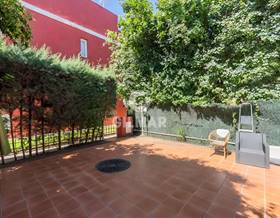 chalet sale madrid capital by 2,450,000 eur