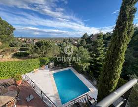 chalet sale torrelodones peñascales by 935,000 eur