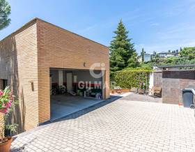 villas for sale in moralzarzal