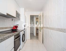 apartments for rent in malaga province