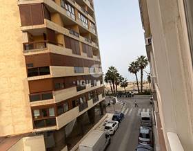 flat rent malaga malagueta by 1,400 eur