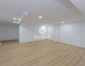 premises rent madrid capital by 7,500 eur