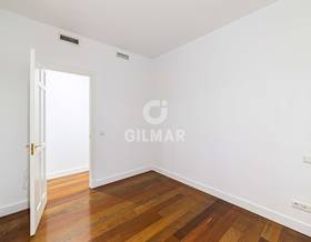flat rent madrid madrid capital by 3,500 eur
