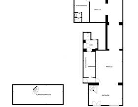 premises for rent in downtown madrid