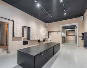 premises rent madrid capital by 3,500 eur