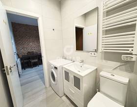 apartments for rent in madrid capital madrid