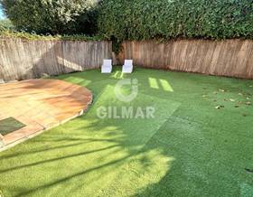 chalet rent madrid las rozas by 2,400 eur