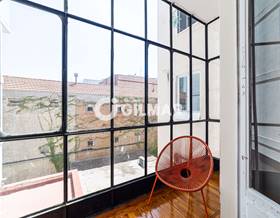 houses for rent in salamanca madrid