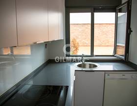 flat rent madrid capital by 1,250 eur