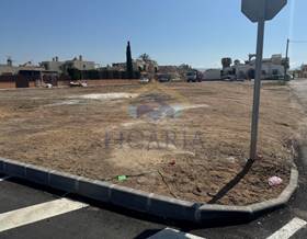 land sale mazarron puerto de mazarron by 250,000 eur