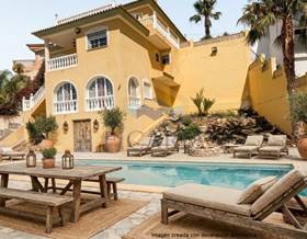 houses for sale in murcia province