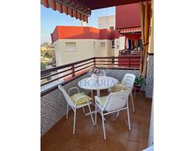 flat sale mazarron puerto de mazarron by 180,000 eur