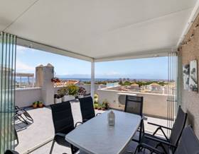 houses for sale in dehesa de campoamor