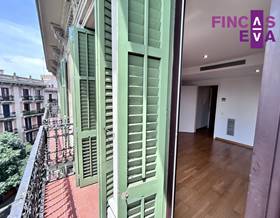flat sale barcelona capital by 750,000 eur
