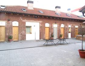 single family house sale madrid capital by 350,000 eur