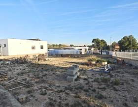 lands for sale in pedralba