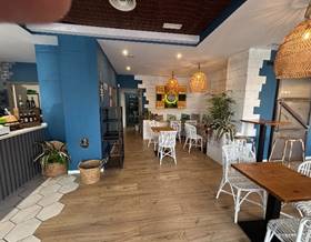 premises for rent in fuencarral madrid