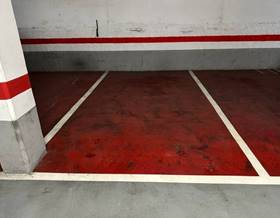garage rent barcelona badalona by 100 eur