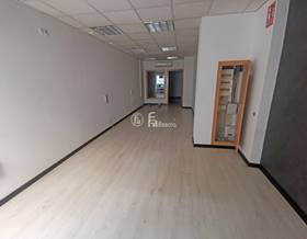 premises rent lleida academia - manuel de palacios - lluis companys by 600 eur