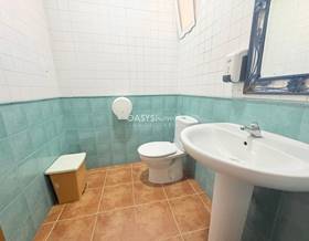 premises sale cartagena cabo de palos by 315,000 eur