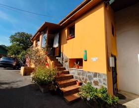 single family house sale pravia loro by 130,000 eur