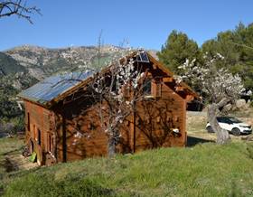 villas for sale in orcheta