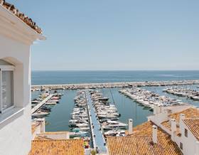 penthouses for rent in nueva andalucia