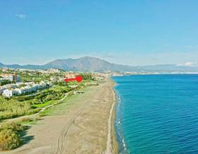 apartments for rent in manilva