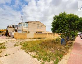 villas for sale in orihuela costa