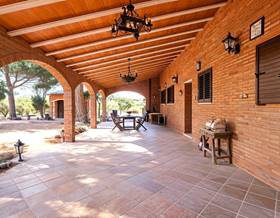 villas for sale in riudoms