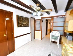 flat sale sant carles de la rapita centro by 49,990 eur