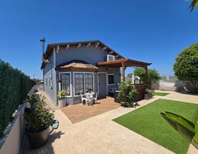 villas for sale in deltebre
