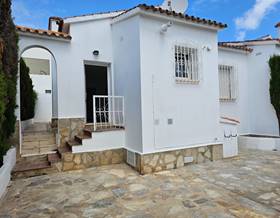 villas for sale in denia