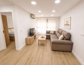 flat rent malaga vialia by 1,300 eur
