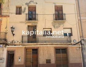 villas for sale in l´ olleria