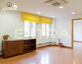 office rent madrid capital by 750 eur