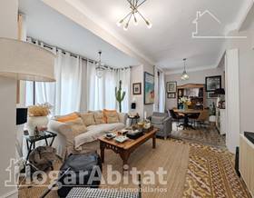 flat sale alicante mercado by 299,000 eur