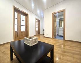 flat rent madrid capital by 3,950 eur
