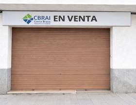 premises sale girona roses by 140,000 eur