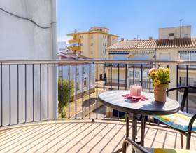 apartment sale roses santa margarida by 175,000 eur