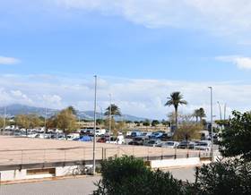 flat sale empuriabrava muga by 215,000 eur