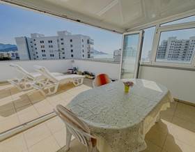apartment sale roses santa margarida by 240,000 eur