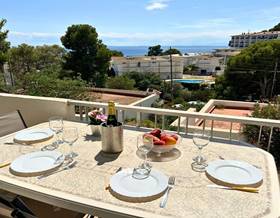 apartment sale roses port esportiu - puig rom - canyelles by 270,000 eur